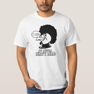 T-shirt Oiseau sale original G-Évalué