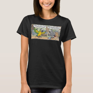 T-shirt Oiseau VR
