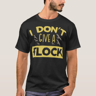 T-shirt oiseaux 40