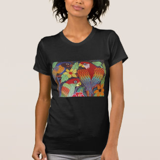 T-shirt Oiseaux d'IMG_0190.JPG du Panama
