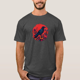 T-shirt Oiseaux éleveur Ornithologue Oiseau observateur am