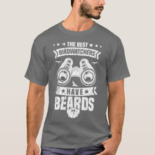 T-shirt Oiseaux Observation Ornithologue Oiseau Oiseau Ois
