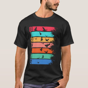 T-shirt Oiseaux Oiseaux Oiseaux Oiseaux Oiseaux Oiseaux