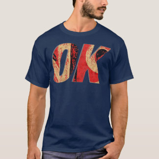 T-SHIRT OK 2