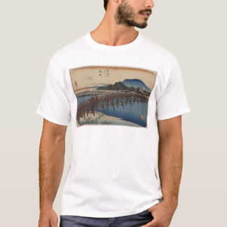 T-shirt Okazaki