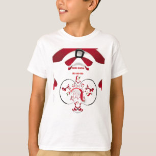 T-shirt Oki Dokie Père Noël !