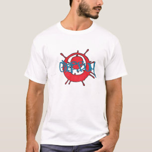 T-shirt Oki-Sans valeur