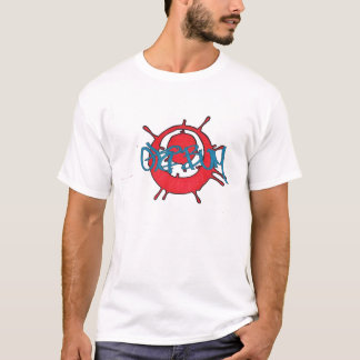 T-shirt Oki-Sans valeur