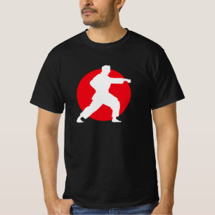 T-shirt Okinawa Traditional Karate Do