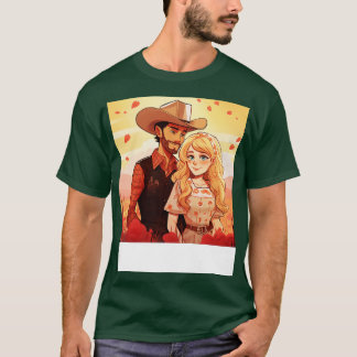 T-shirt Oklahoma 5