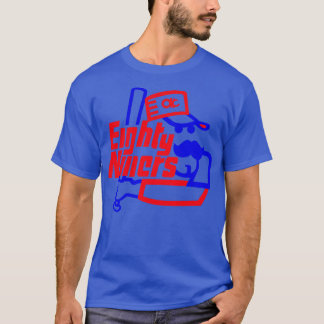 T-shirt Oklahoma City Baseball 1962