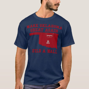 T-shirt Oklahoma Sooners