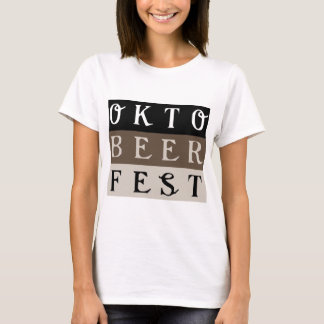 T-SHIRT OKTOBEERFEST