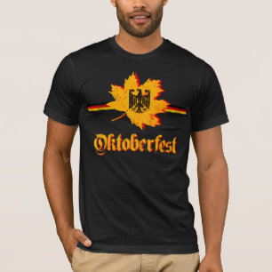 T-shirt Oktoberfest