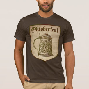 T-shirt Oktoberfest