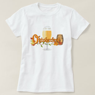 T-shirt Oktoberfest