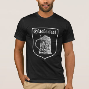 T-shirt Oktoberfest