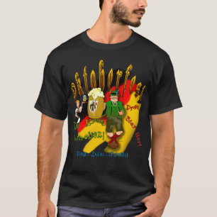 T-shirt Oktoberfest !