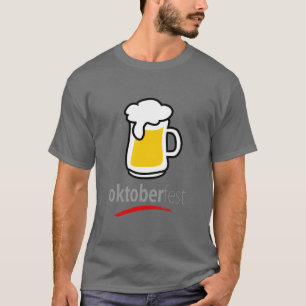 T-shirt oktoberfest