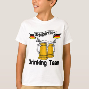 T-shirt Oktoberfest
