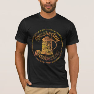 T-shirt Oktoberfest
