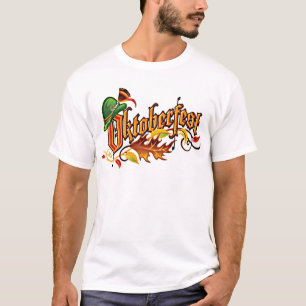 T-shirt Oktoberfest