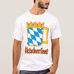 T-shirt Oktoberfest