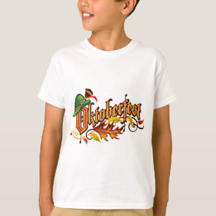 T-shirt Oktoberfest