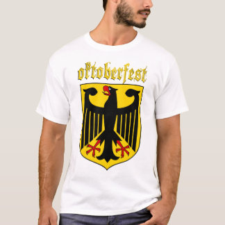 T-shirt Oktoberfest