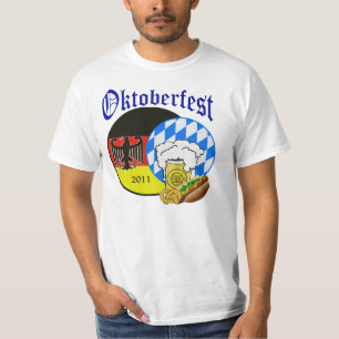 T-SHIRT OKTOBERFEST