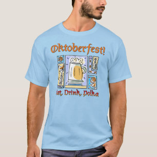 T-shirt Oktoberfest #2