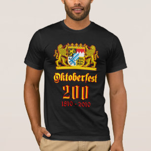 T-shirt Oktoberfest 200
