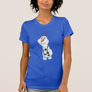 T-shirt Olaf Petit héros Cool