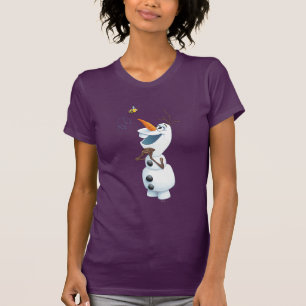 T-shirt Olaf Rêves d'été