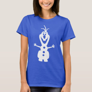 T-shirt Olaf Trempe Chaleureuse Pour Toi, Tasse Chaleure