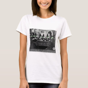 T-shirt Olde Salem Witch & Co.