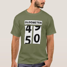 Oldomètre 50