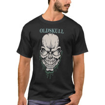 "OLDSKULL - Déchirer l'horreur"