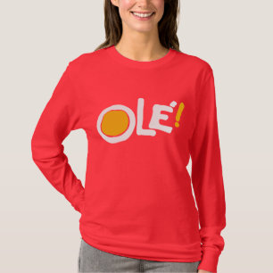 T-shirt Ole !