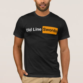 T-shirt OLHS - Hub d'épée