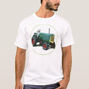 T-shirt Oliver 66