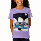 Oliver Les patins à Otter à River