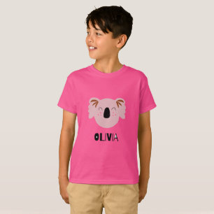 T-Shirt Olivia