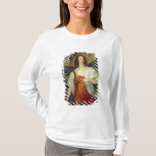 T-shirt Olivia, épouse du portier d'Endymion, c.1637