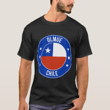 Olmue, ville du Chili