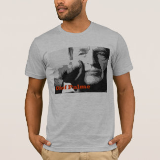 T-shirt Olof Palme copy.3