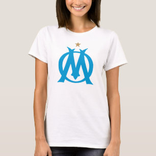 T-shirt Olympique de Marseille