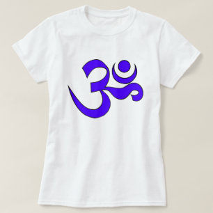 T-shirt Om - le symbole de la paix