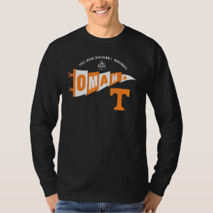 T-shirt Omaha-World-Series-2021