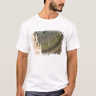 T-shirt Oman, Mascate, mosquée du sultan Qaboos